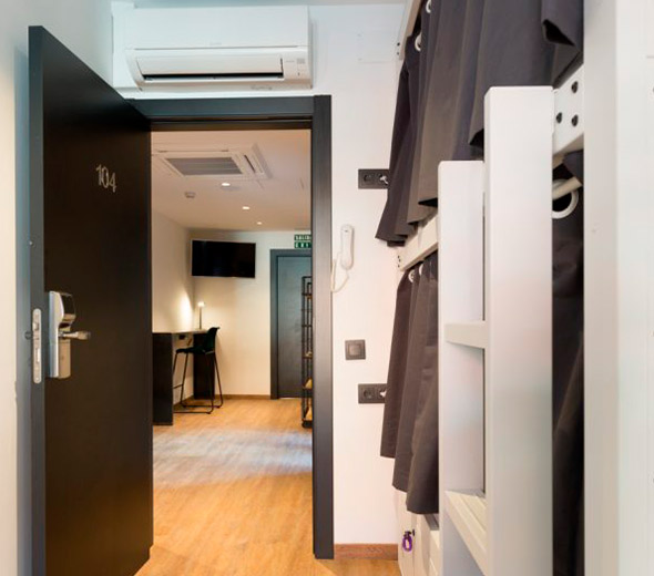 room